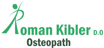 אוסטאופת בטבעון רומן קיבלר