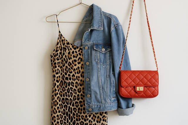 טבעויות בבחירת ביגוד